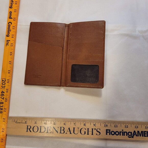 Louis Vuitton Vintage Wallet - Picture 2 of 5